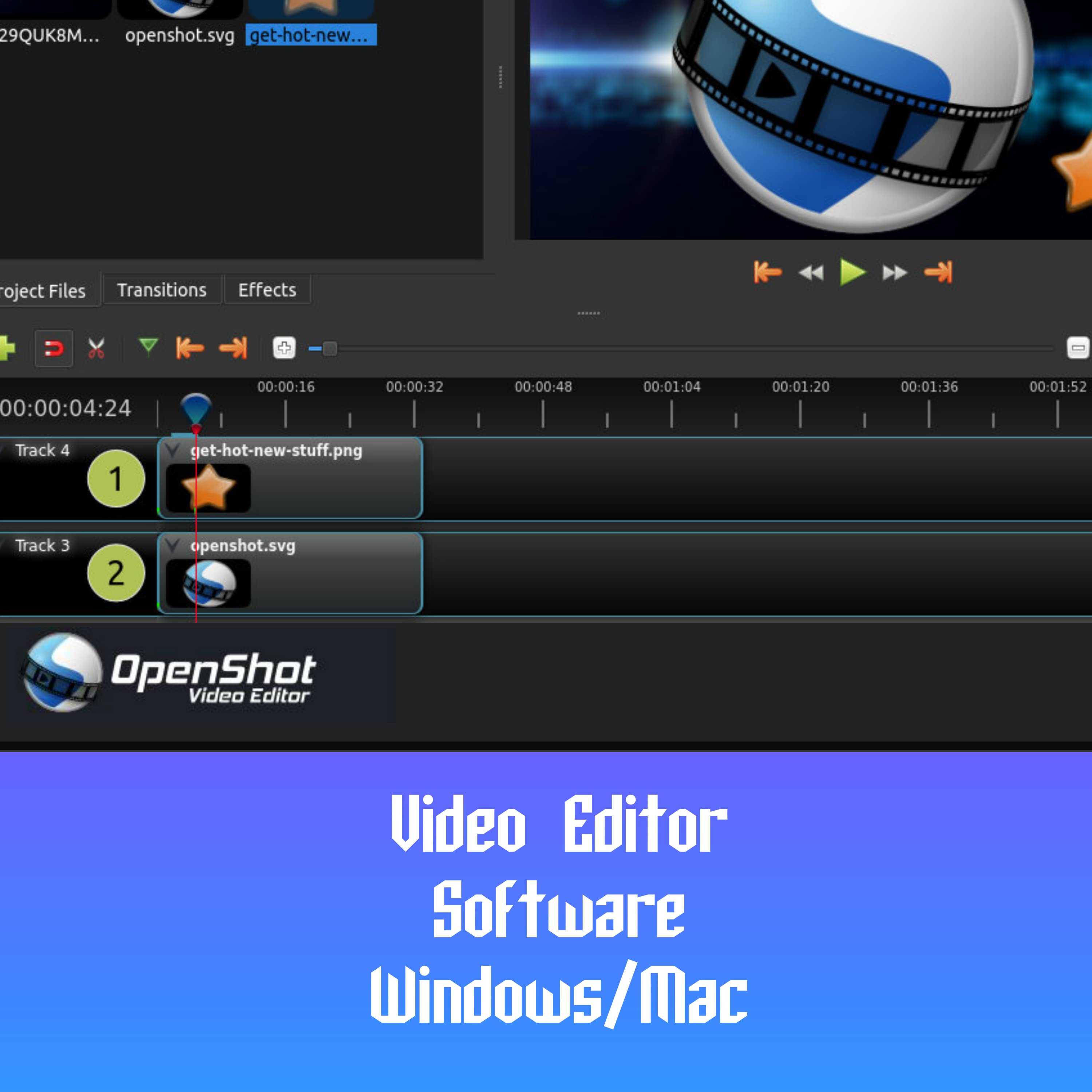 what is movie maker for mac